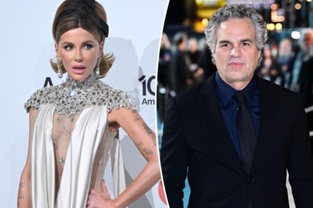 Kate Beckinsale says Mark Ruffalo benefits from ‘having a penis’ after his shocking stance on her firing