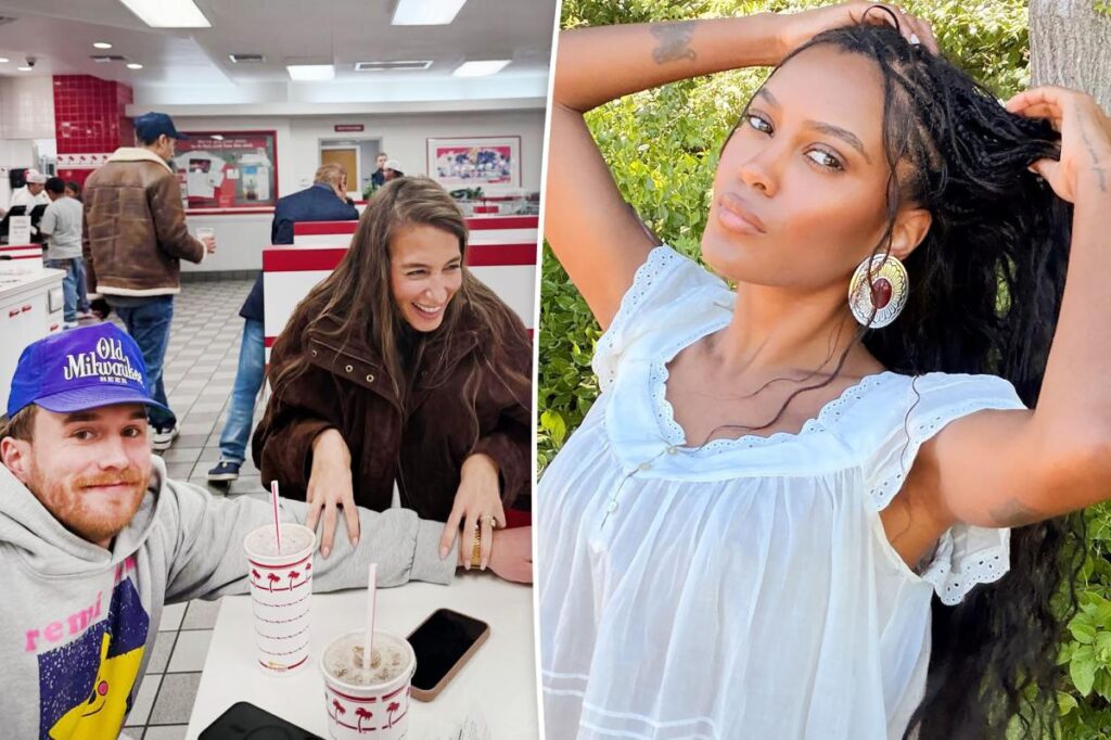 Ciara Miller shares cryptic post about sisterhood after Amanda Batula, West Wilson drama