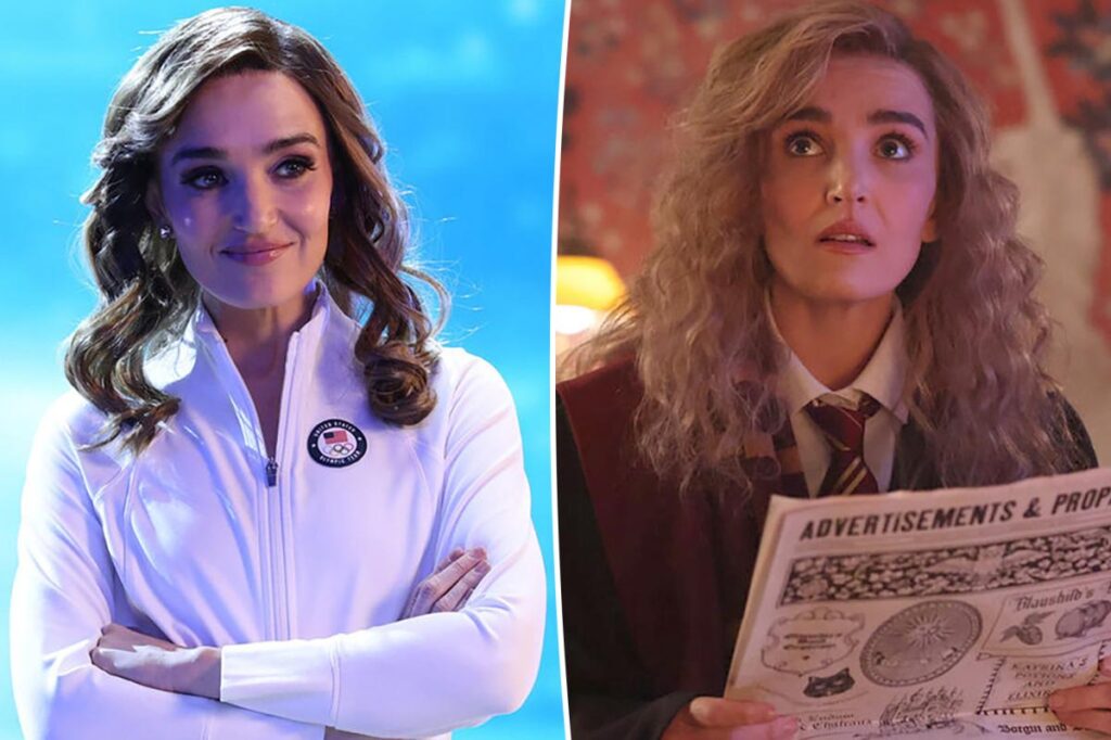 ‘SNL’ star Chloe Fineman under fire for revealing she pantsed 6-year-old kid