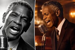 Truth behind mystery musician taking over iTunes chart revealed