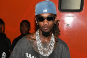 Offset shot near Florida casino: report
