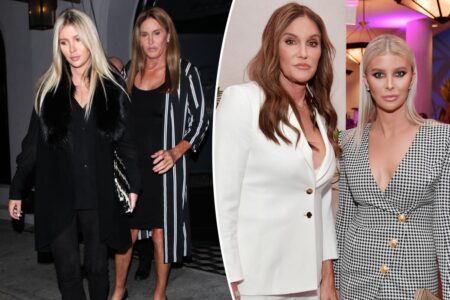 Caitlyn Jenner alleges late friend Sophia Hutchins owed her nearly half a million in creditor claim