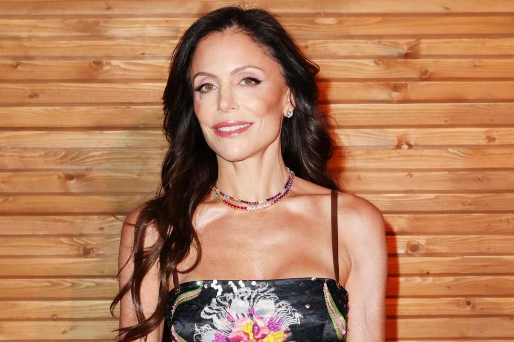 Bethenny Frankel swears by It Cosmetics anti-aging cream: ‘Wow’