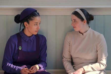 How to watch ‘The Testaments’ series premiere free: Time, cast