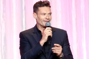 Ryan Seacrest reveals his dating red flags that turn him off