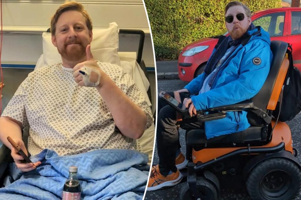 ‘Game of Thrones’ actor Michael Patrick dies at age 35