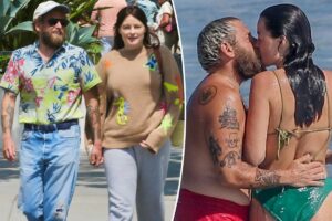 Jonah Hill is married, secretly welcomed baby No. 2 with wife Olivia Millar