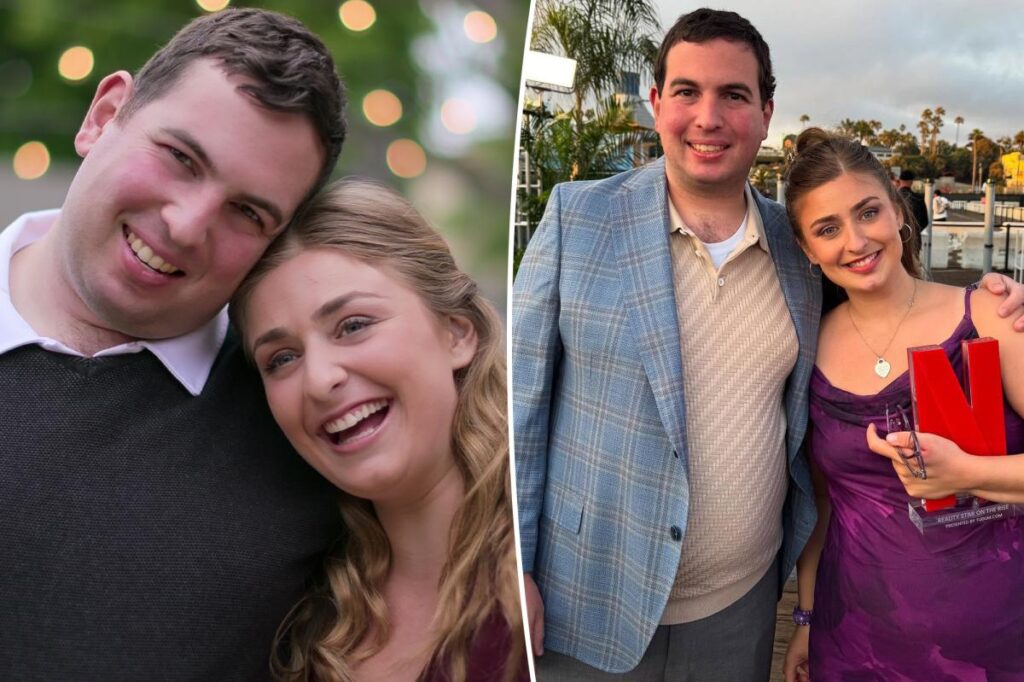 Beloved ‘Love on the Spectrum’ couple Abbey Romeo and David Isaacman break up after 5 years: report