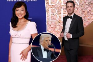 White House Correspondents’ Dinner party invites rolling in