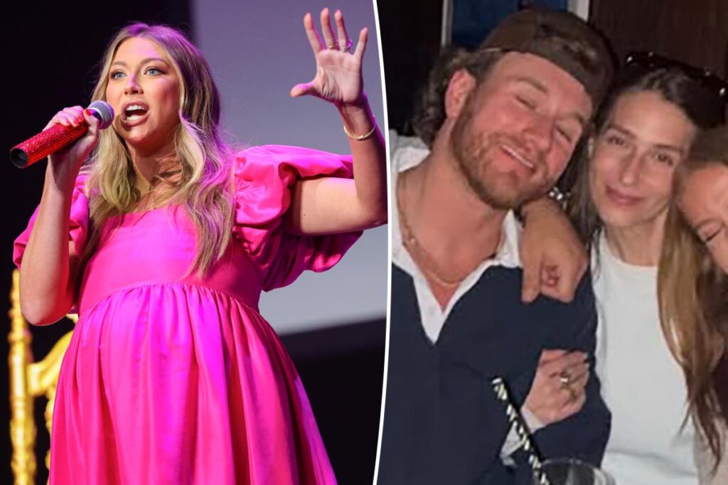 Stassi Schroeder labels former friend Amanda Batula a ‘pick-me’ over West Wilson romance