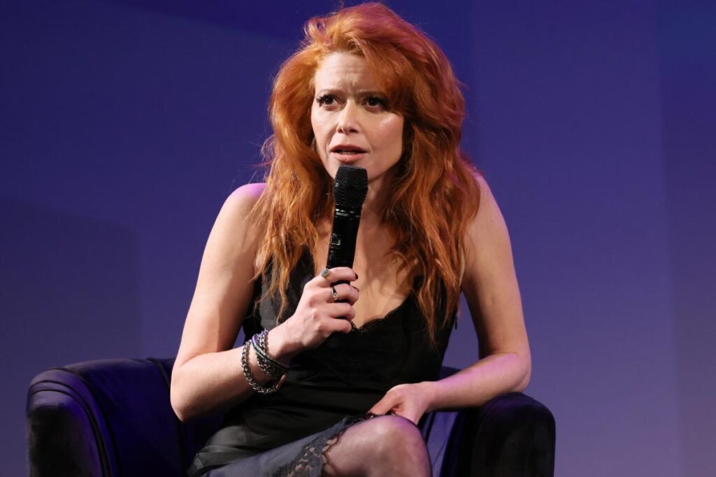 Natasha Lyonne claims she was ‘detained’ by ICE, gives reason for being booted from flight