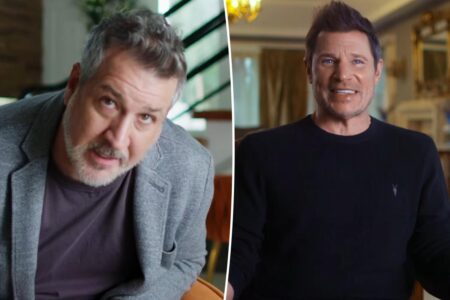 How to watch new ‘Boy Band Confidential’ docuseries for free