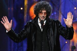 Howard Stern’s ex-employee demands staggering amount in court battle