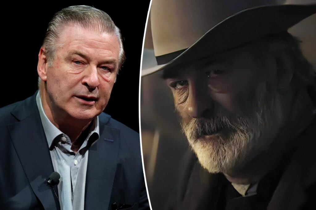 Alec Baldwin contemplates retiring over ‘Rust’ shooting fallout