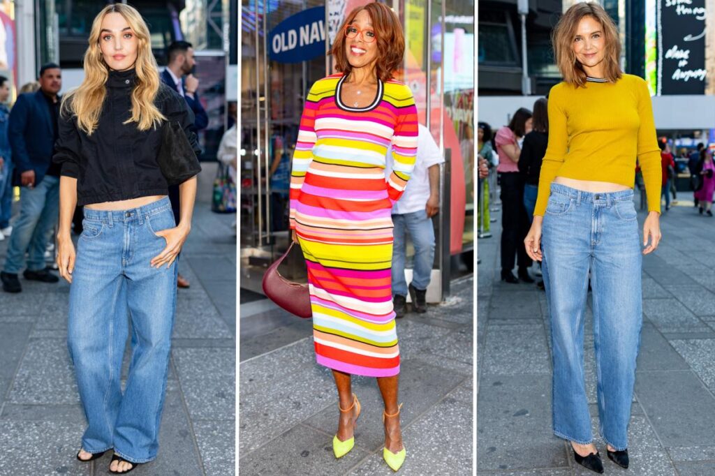 Shop the Old Navy x Christopher John Rogers collab before it’s sold out