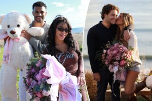 Beyond the Villa’ Season 2 for free