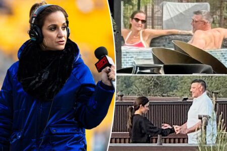 How Dianna Russini’s career can recover from the Mike Vrabel photo scandal: experts