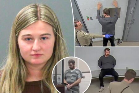 Kendra Duggar’s family breaks silence on Joseph’s arrest