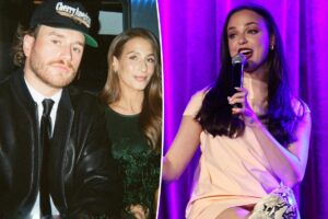 ‘Summer House’ star Levi Sebree blasts West Wilson and Amanda Batula’s romance