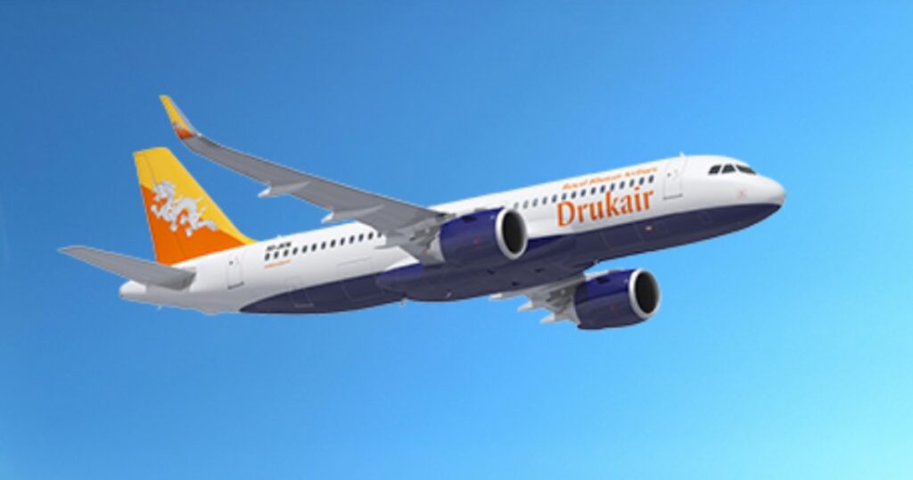 Drukair expands Singapore to Bhutan flights, strengthening access to Paro, Lifestyle News