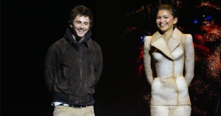 Warner Bros puts on a starry CinemaCon show with Cruise, Kidman, Bullock, Zendaya and Chalamet, Entertainment News