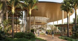 Luxury takes flight at Changi Airport with new private terminal and lifestyle hub, Lifestyle News