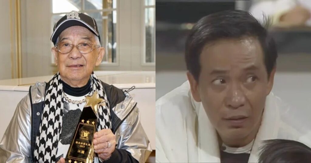 Veteran Hong Kong actor Kong To dies aged 89, Entertainment News