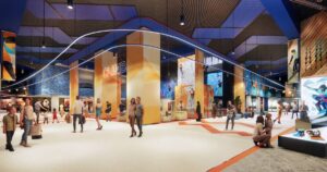 Kallang Wave Mall to house one of Southeast Asia’s tallest indoor climbing walls after revamp, Lifestyle News