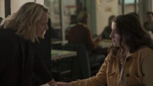 ‘The Testaments’ Creator Explains Biggest Change From the Book and Reveals Multi-Season Plan