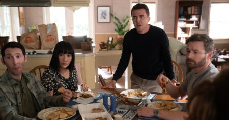 Justin Berfield Reflects on 20-Year Acting Break Before Return in ‘Malcolm in the Middle’ Revival (Exclusive)