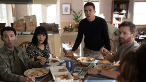 ‘Malcolm in the Middle’ Creator, Director Detail How ‘Life’s Still Unfair’ Came Together
