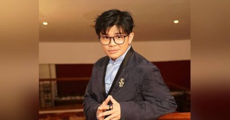 Radio DJ Kenneth Chung scammed in voiceover job: ‘I will take this as a lesson’, Entertainment News