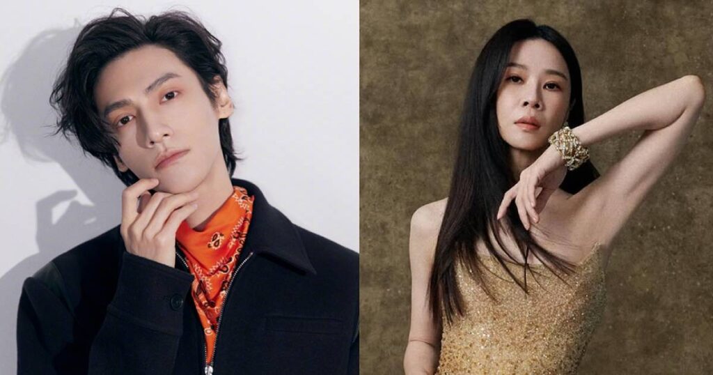 Star Awards 2026: Luo Yunxi and Hsieh Ying-xuan join presenter lineup, Entertainment News