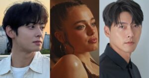 Gossip mill: Cha Eun-woo pays tax bill reportedly at $11m, Angelina Jolie’s daughter stars in K-pop music video, Hyun Bin named honorary officer by intelligence agency , Entertainment News