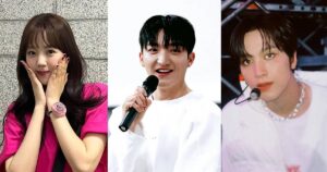 Sweet and sour: Running Man’s Ji Ye-eun announces romance, NCT’s Haechan cursed at after dating rumour
