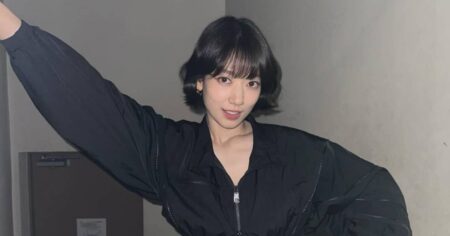 Park Shin-hye expecting 2nd child, Entertainment News