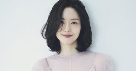 Moon Chae-won to marry non-celebrity boyfriend in June, Entertainment News