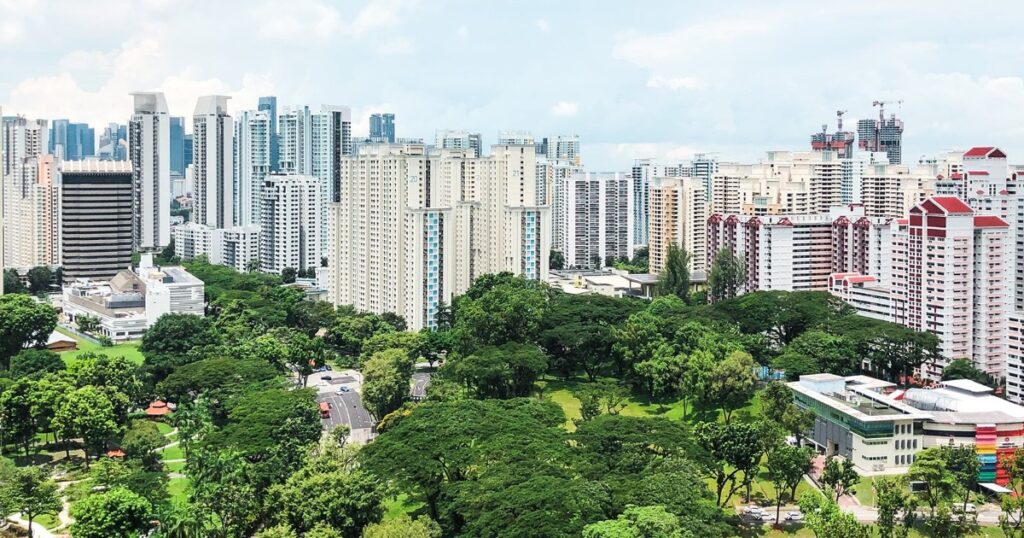 Over 1,000 condos in Singapore are now over 30 years old — and it could change how buyers think, Money News