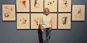 Sharon Stone brands Robert De Niro ‘best kisser in the business’