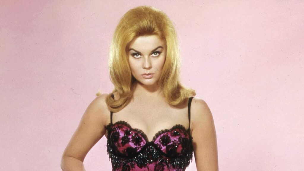 Hollywood icon Ann-Margret, 84, rushed to the hospital with injury after suffering a scary fall