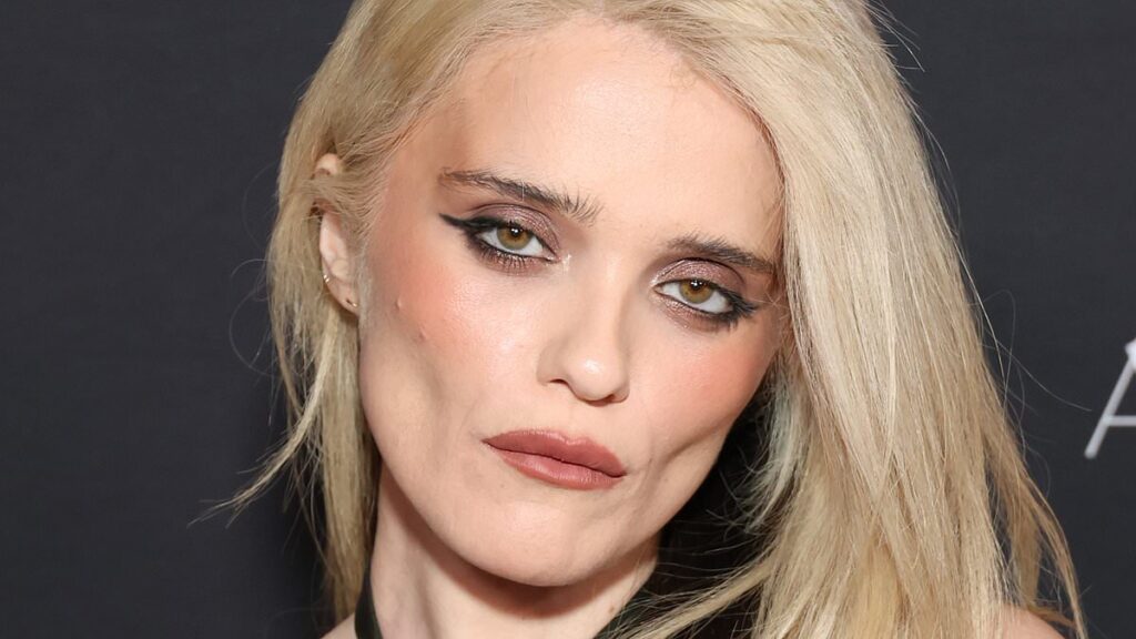 Charli XCX is accused of song ‘theft’ as collaborator Sky Ferreira claims parts of Wuthering Heights soundtrack are based on her unreleased demos and says ‘I have proof of everything’