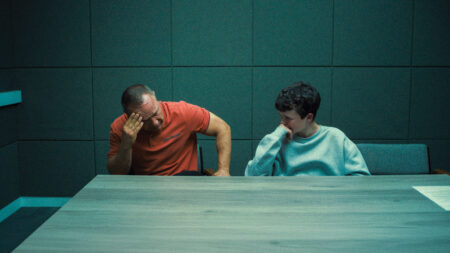 Brad Pitt’s Plan B Europe Makes Two Key Hires in London