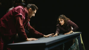 ‘The Fear of 13’ Theater Review: Adrien Brody Brings Unquestionable Commitment to a Death Row Drama Dulled by Pedestrian Writing