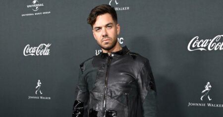 DJ Anyma Cancels 2026 Coachella Set 15 Minutes After Scheduled Slot Over ‘Strong Wind Conditions’