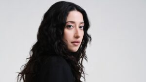 How New Jersey Humor — and Rage — Helped Taylor Ortega Land a Starring Role in ‘Big Mistakes’