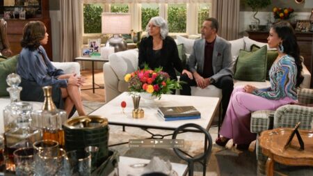 ‘Beyond the Gates’ Renewed for Third and Fourth Seasons at CBS