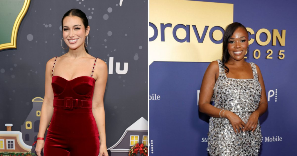 Every Bachelor Nation Alum Who’s Crossed Over to Bravo: Ashley Iaconetti, Jasmine Goode and More