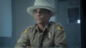 Season 4 Ends With a Shocking Murder