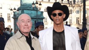 David Geffen Settles Breach of Contract Lawsuit From Estranged Husband