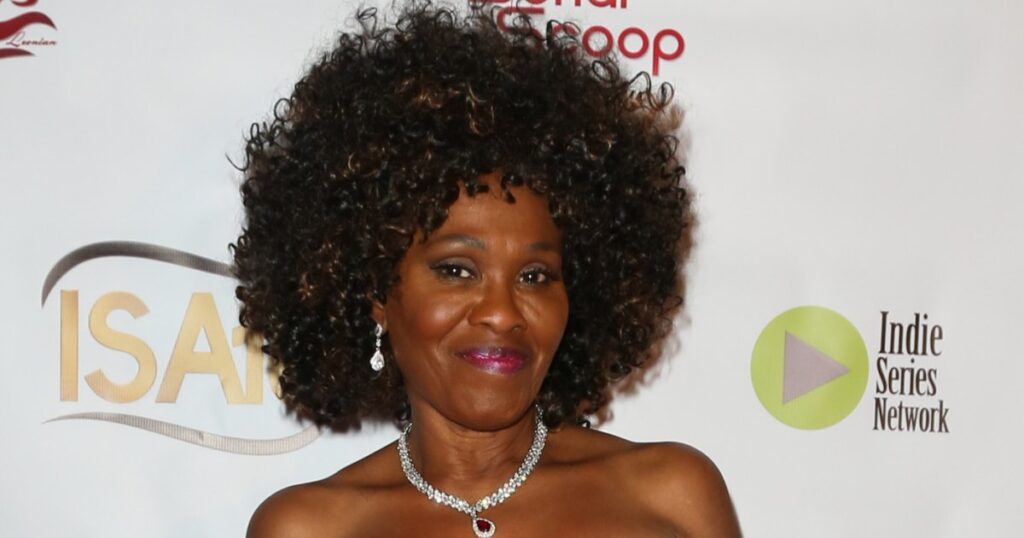 ‘Young and the Restless’ Alum Dee Freeman Dead at 66 After ‘Incurable’ Stage 4 Cancer Battle